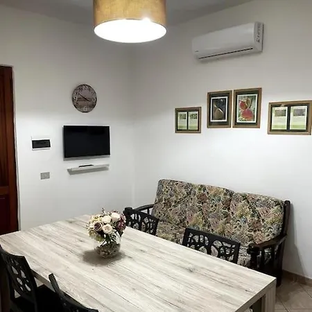 Casa Beatrice