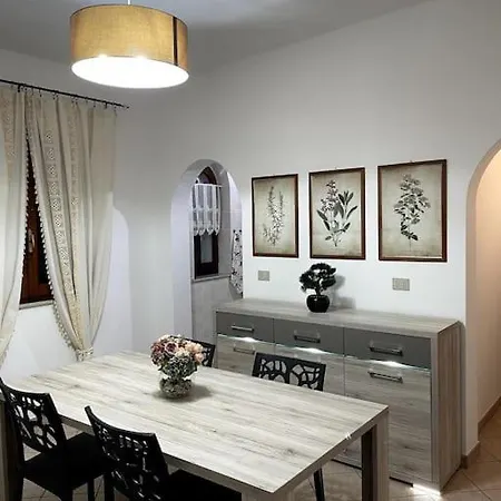 Casa Beatrice Pula