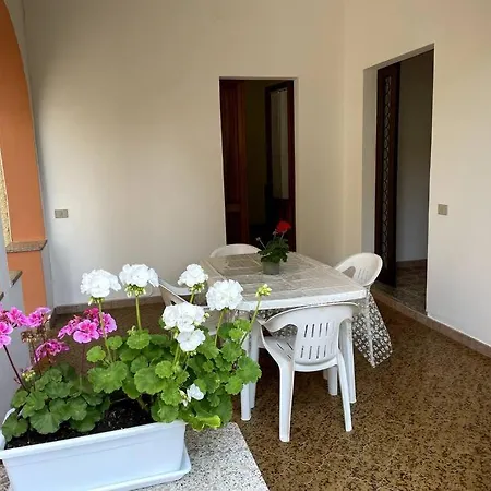 Casa Beatrice *