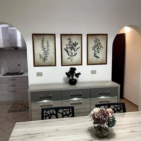 Casa Beatrice Feriehus *